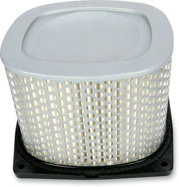 Légszűrő, fehér, 1, nordicamoto.ro