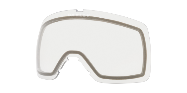 Oakley Flight Tracker S Rep lencse, átlátszó, 1, nordicamoto.ro