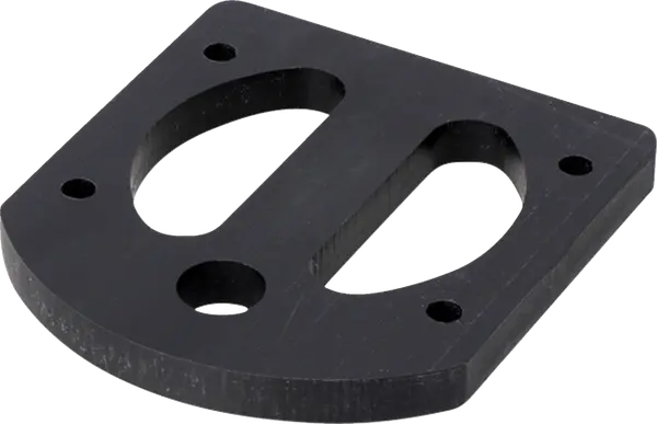 Ion Tank Ring. Fekete. BMW R 1300 GS Fekete, 2, nordicamoto.ro