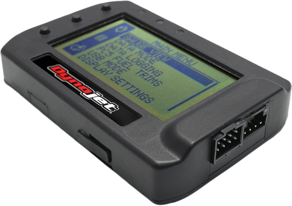 Pod-300 Digital Display Black, 2, nordicamoto.ro