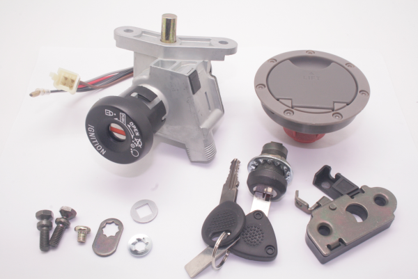 Ignition Switches, 2, nordicamoto.ro
