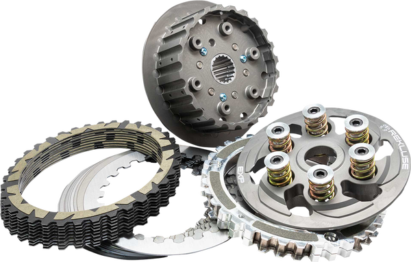 Radiuscx Clutch Kit, 1, nordicamoto.ro