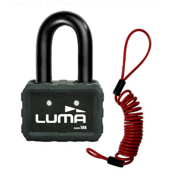 LUMA INDUSTRIAS SOLIDO D18 MOTOROS LOPÁSELLENES ESZKÖZ, 1, nordicamoto.ro