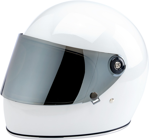 Gen 2 Helmet Hardware Kit Black, 5, nordicamoto.ro