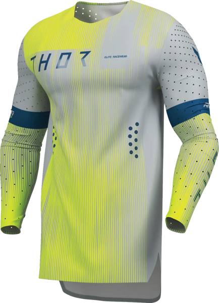Sportmode Vanish mez, sárga-szürke, 3, nordicamoto.ro