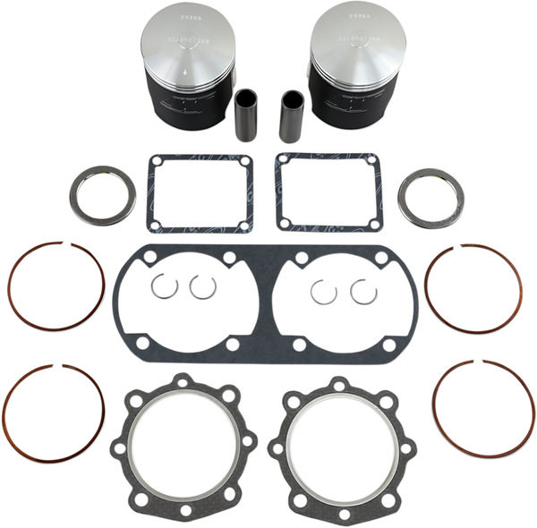 High-performance Piston Kit, 1, nordicamoto.ro