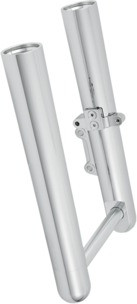 Hot Legs Fork Leg Chrome, 1, nordicamoto.ro