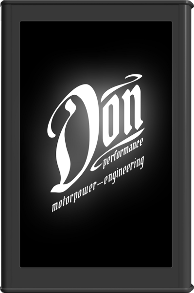 Don Tuner Black, 1, nordicamoto.ro
