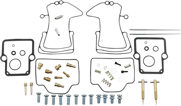 Carb Rebuild Kit, 1, nordicamoto.ro