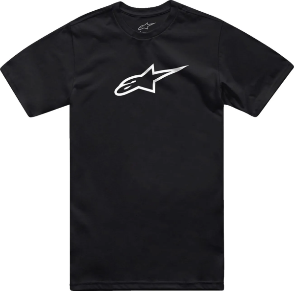 Alpinestars Ageless 2.0 Csf T-shirt Black  L, 1, nordicamoto.ro
