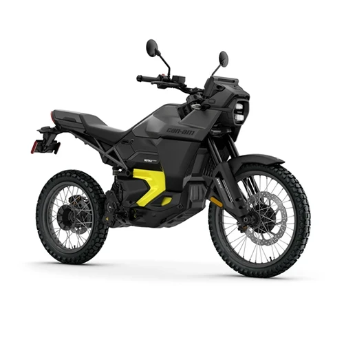 Can-Am Origin 35 kW (2025-ös modell), 1, nordicamoto.ro