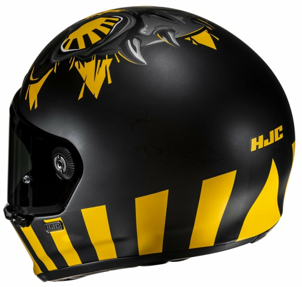 HJC V10 Crania sisak, 3, nordicamoto.ro