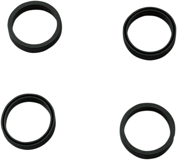 Carburetor-to-intake Manifold Seal Kit, 1, nordicamoto.ro