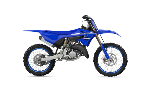 Yamaha YZ125 motokrossz-motorkerékpár, 6, nordicamoto.ro