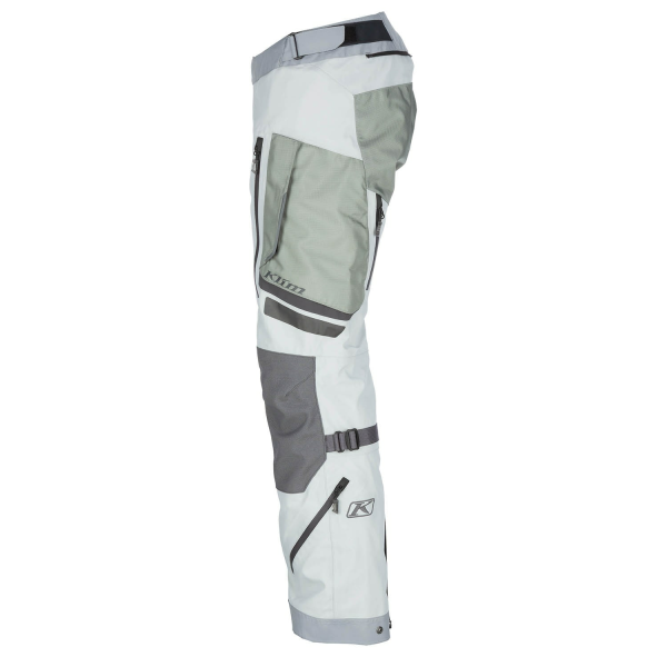 KLIM Badlands Pro Black motoros nadrág, 21, nordicamoto.ro