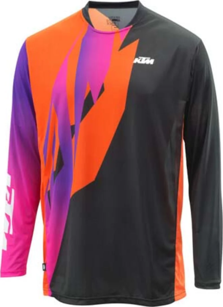 Pounce Jersey – Lila, 1, nordicamoto.ro