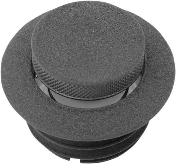 Pop-up Gas Cap Black, 2, nordicamoto.ro