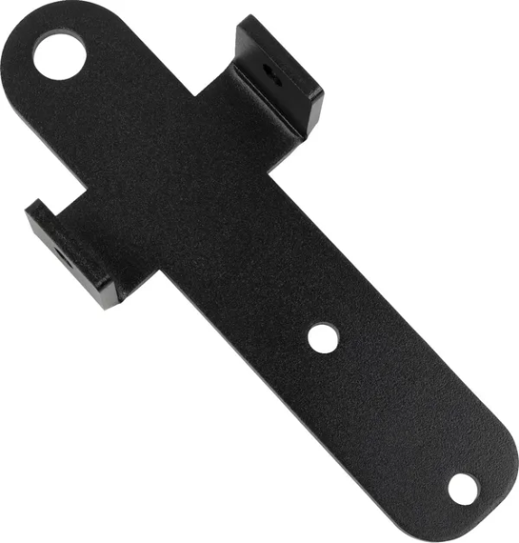 Ball Hitch Black, 3, nordicamoto.ro