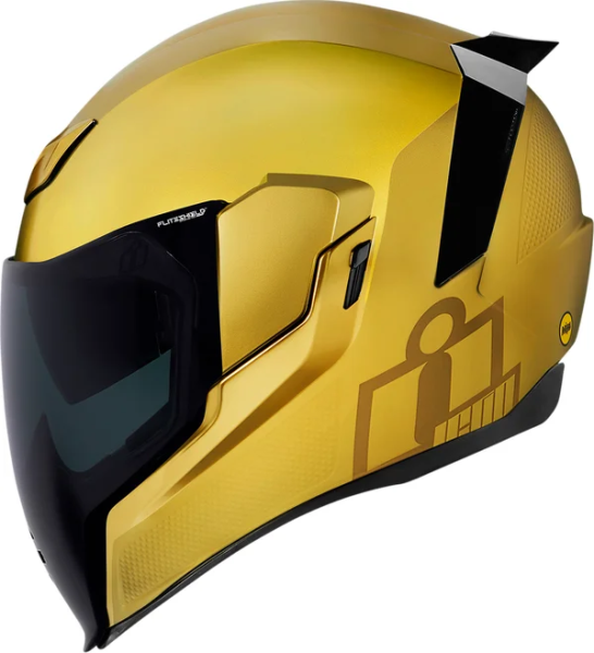 Airflite Jewel Mips® Helmet Gold S, 10, nordicamoto.ro
