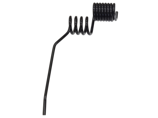 Sno-X Spring for ice scratcher 92-12597 Left, 1, nordicamoto.ro
