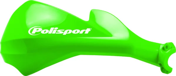 Sharp Handguard Green, 1, nordicamoto.ro