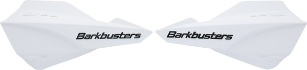 Sabre Handguard White, 1, nordicamoto.ro