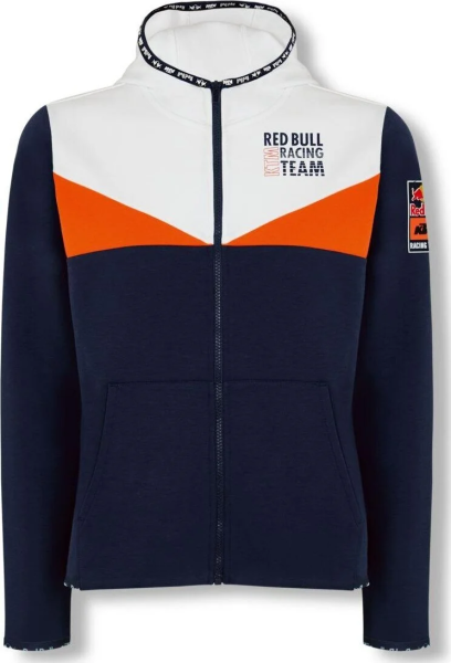 WOMEN FLETCH ZIP HOODIE, 6, nordicamoto.ro