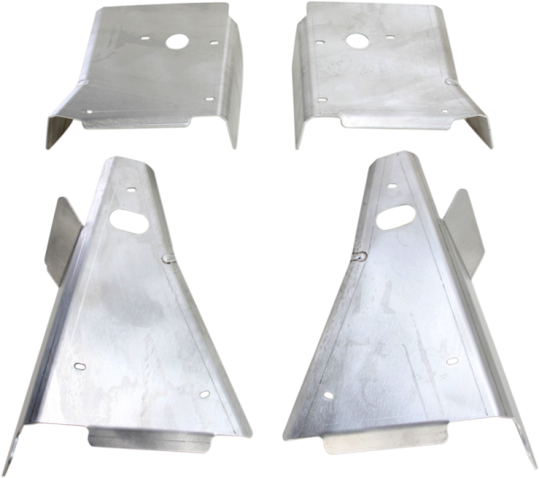 A-arm Guards Natural, 1, nordicamoto.ro