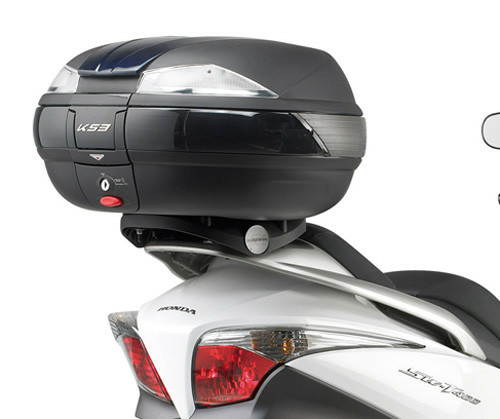 Kappa főváz a HONDA SILVER WING 400 (2006–2009) / 600 / ABS (2001–2009) / SW-T 400/600 (2006–2015) modellekhez, 1, nordicamoto.ro