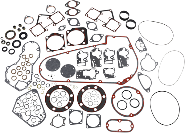 Gasket Kit Engine, 1, nordicamoto.ro