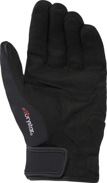 Ignite Drystar bélelt kesztyű, fekete, 3, nordicamoto.ro