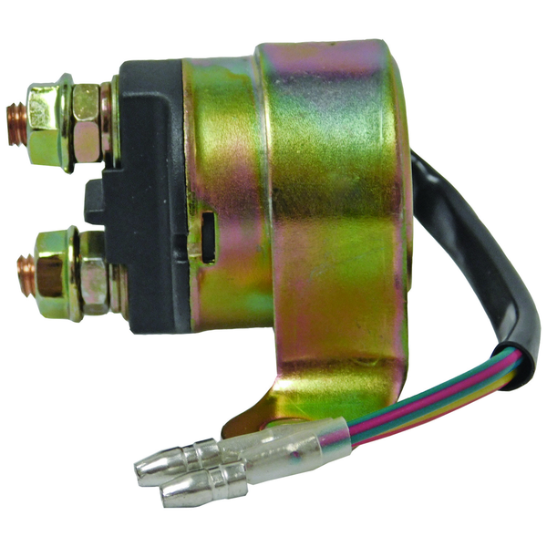 Solenoid Switch, 3, nordicamoto.ro