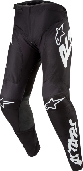Pantaloni Alpinestars Racer Hana Black 40, 1, nordicamoto.ro