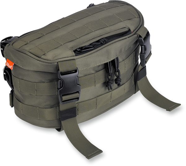 Exfil-7 Bag Green, 1, nordicamoto.ro