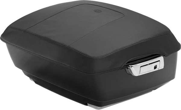 Tour-pak® Trunk Lid Cover Black, 1, nordicamoto.ro