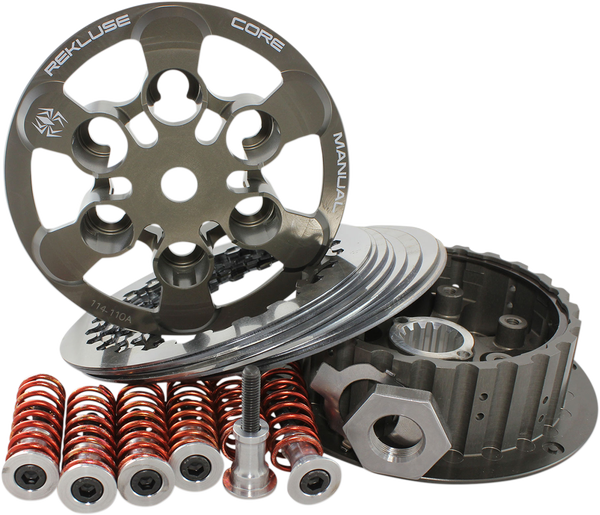 Core Manual Clutch Kit, 1, nordicamoto.ro