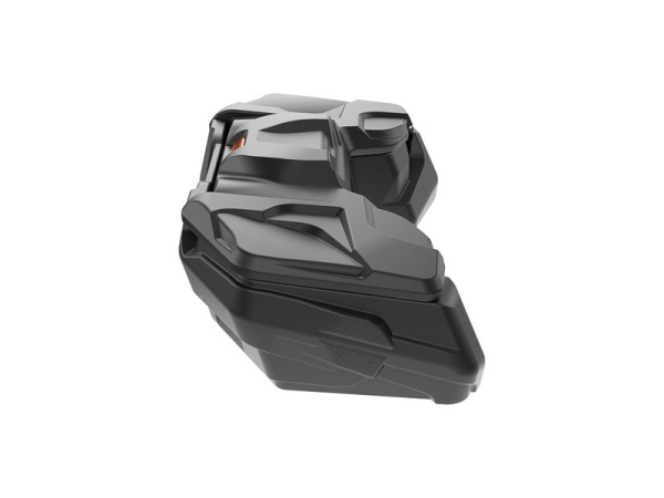 TESSERACT 120L ATV szállítódoboz – Can-Am Outlander G3 500 / 700 (2024–), 5, nordicamoto.ro