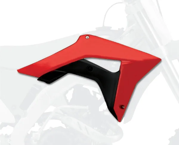Oldalsó üzemanyagtartály Honda CRF 250 '18–'21, CRF 450 '17–'20, 1, nordicamoto.ro