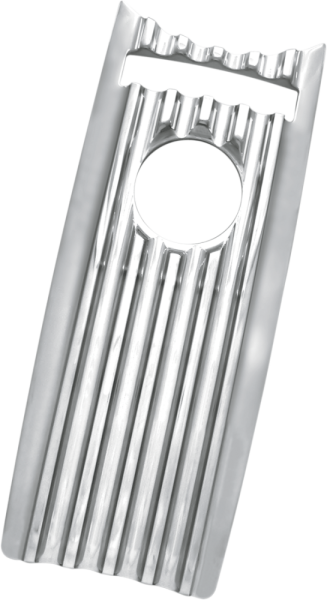 Dash Insert Chrome, 1, nordicamoto.ro
