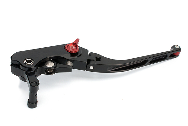 Maximum Performance Brake Levers Mpbl Black, 1, nordicamoto.ro