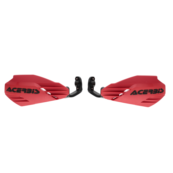Acerbis Linear kormányvédő, fekete/fehér, 19, nordicamoto.ro