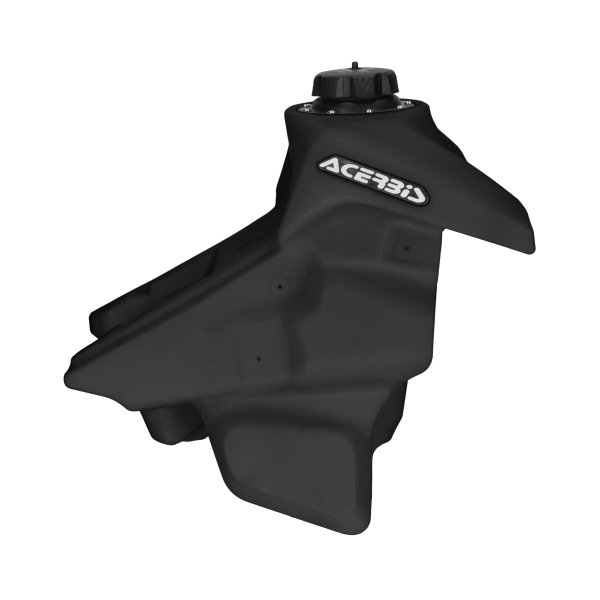 Acerbis 15 literes üzemanyagtartály a Gas Gas EC/EX/MC 24'-27' modellekhez, fekete, 5, nordicamoto.ro