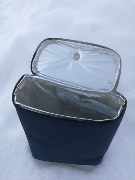 Barocook Heaterbag, 1, nordicamoto.ro