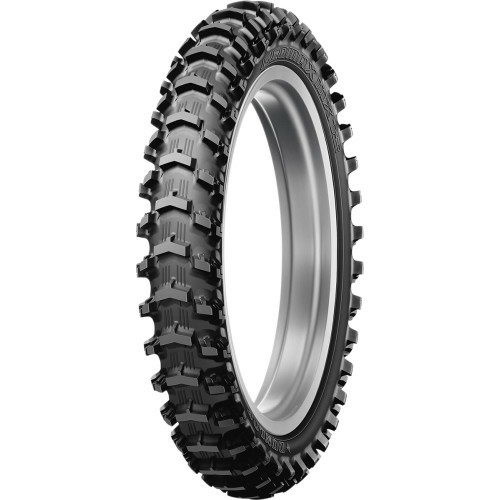 90/100-14-es Dunlop Geomax® MX12™ gumiabroncs, 1, nordicamoto.ro