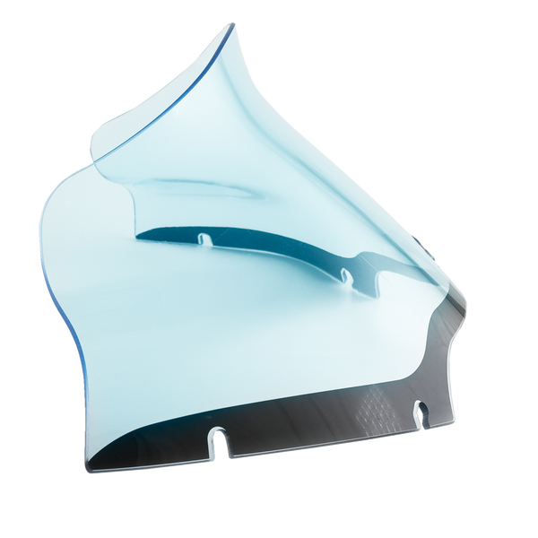 Kolor Flare Windshield Blue, 2, nordicamoto.ro