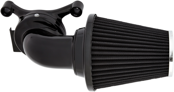 Monster Sucker Air Cleaner Kit Black, 2, nordicamoto.ro