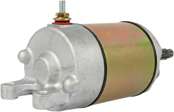 Starter Motor Unfinished, 1, nordicamoto.ro