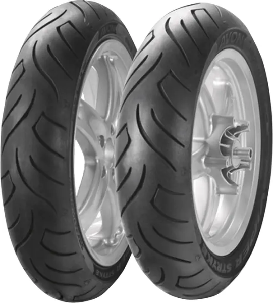 Am63 Viper Stryke roller megerősített gumiabroncsa, 1, nordicamoto.ro