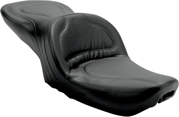 Explorer Seat Black, 1, nordicamoto.ro