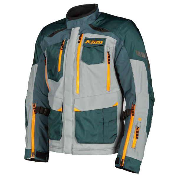 Carlsbad Jacket Navy Blue - Redrock (Non-Current), 23, nordicamoto.ro